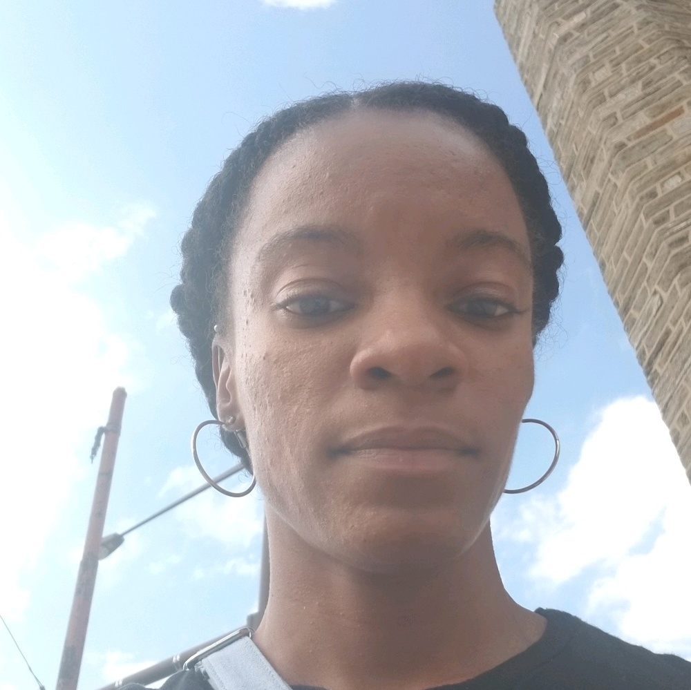 Meet your Posher, Porsha